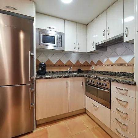 شقة 652a El Balcon De Longoria اوفيدو