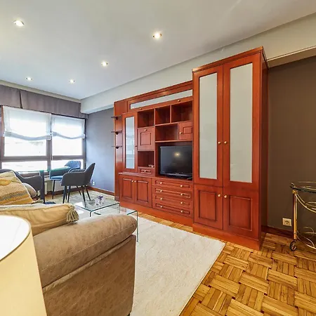 Appartamento 652a El Balcon De Longoria