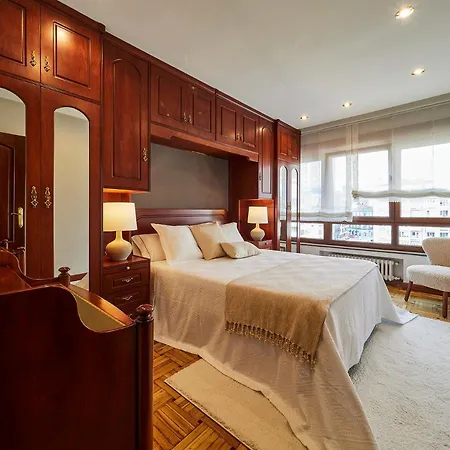 Appartamento 652a El Balcon De Longoria Oviedo