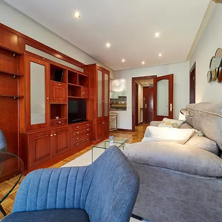 Appartamento 652a El Balcon De Longoria *