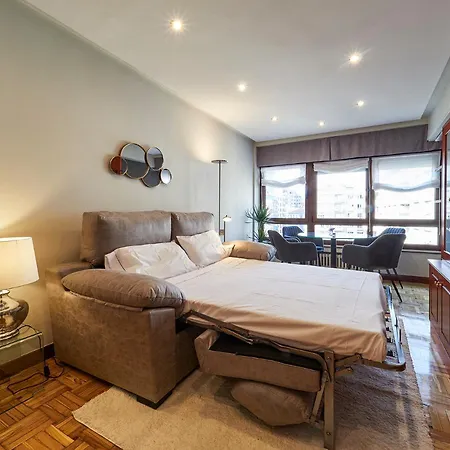 652a El Balcon De Longoria Appartamento *