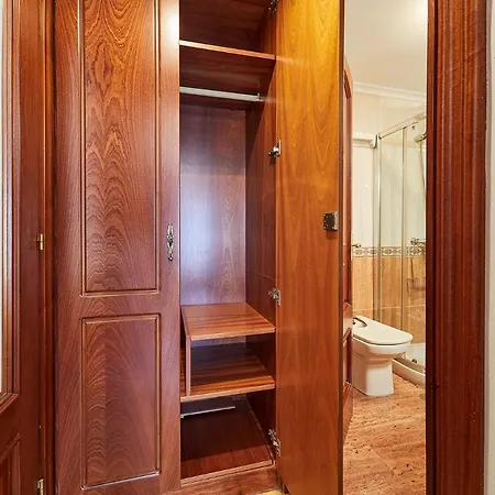 Appartamento 652a El Balcon De Longoria *