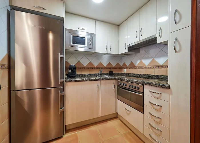 Appartamento 652a El Balcon De Longoria Oviedo