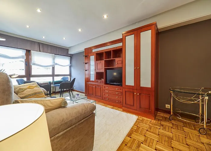 Appartamento 652a El Balcon De Longoria