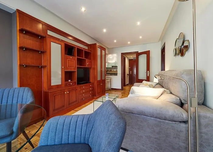 Appartamento 652a El Balcon De Longoria *