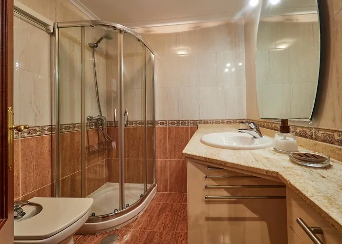 652a El Balcon De Longoria شقة اوفيدو