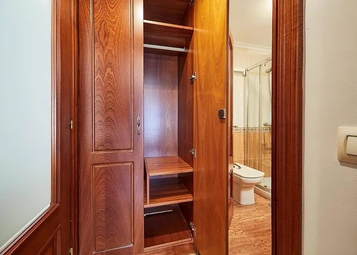 Appartamento 652a El Balcon De Longoria *